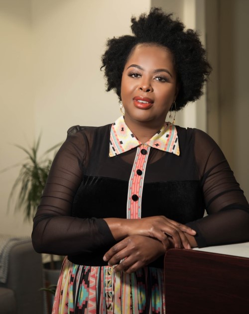 Dr. Sineziwe Mulonga