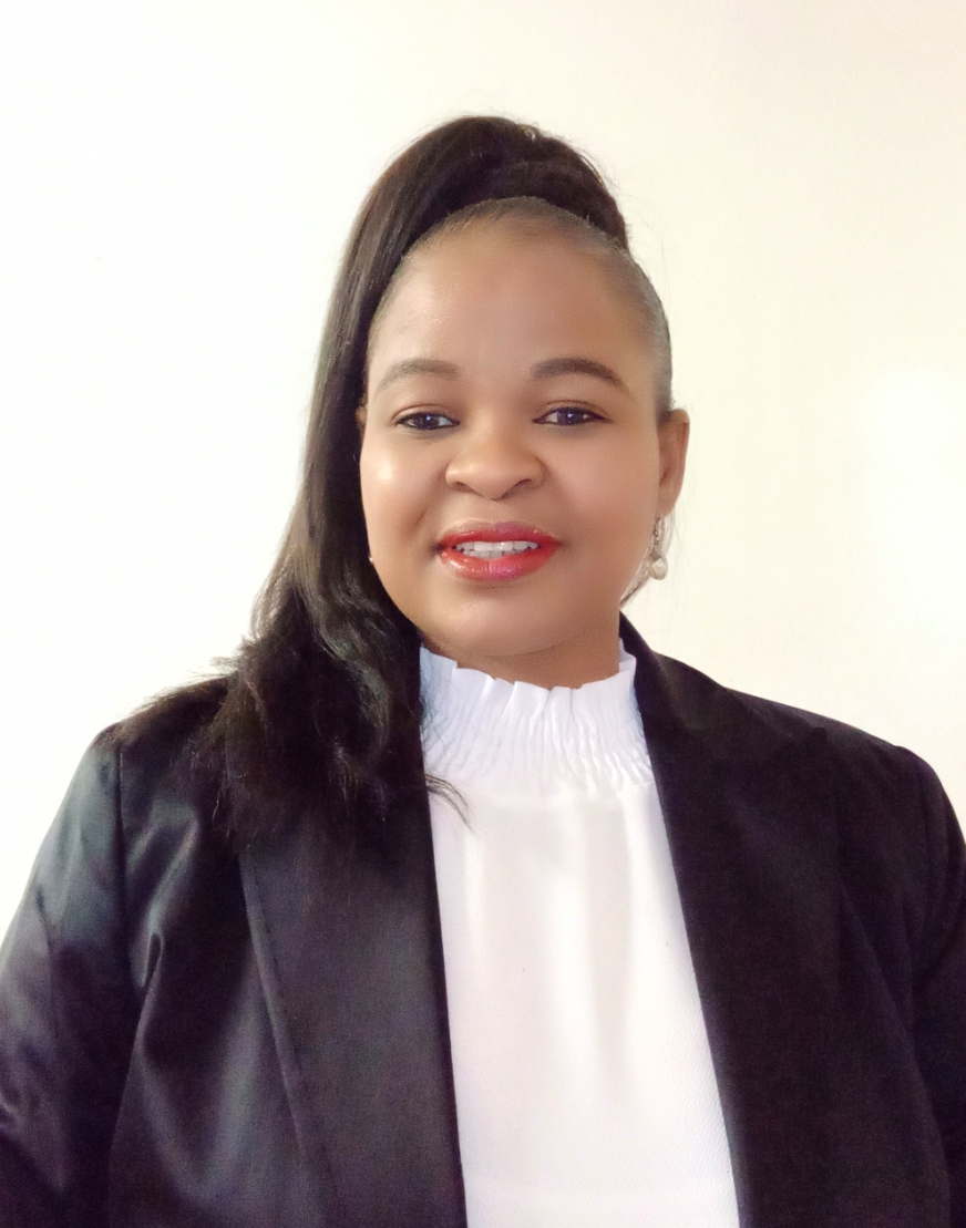 Ms. Lungile Silokazi